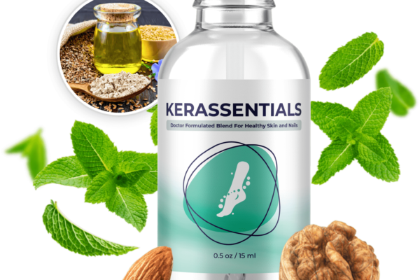 Kerassentials