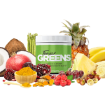 TonicGreens Reviews